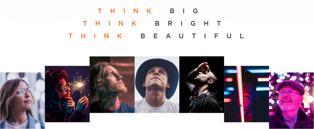 justins.deign | think big + think bright + think beautiful
